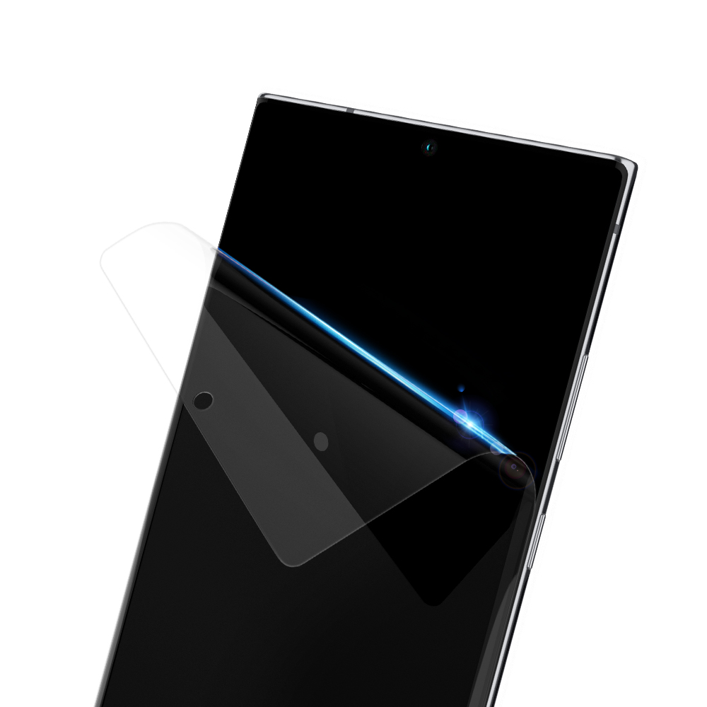 갤럭시노트20 울트라 풀커버 액정보호필름 네오플렉스 - 상세 이미지 2