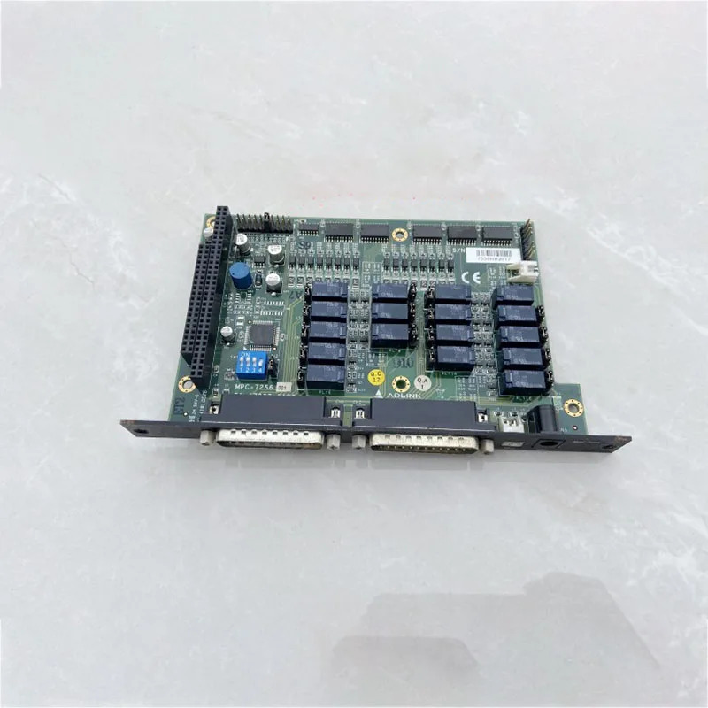 ADLINK 카드MPC-7256