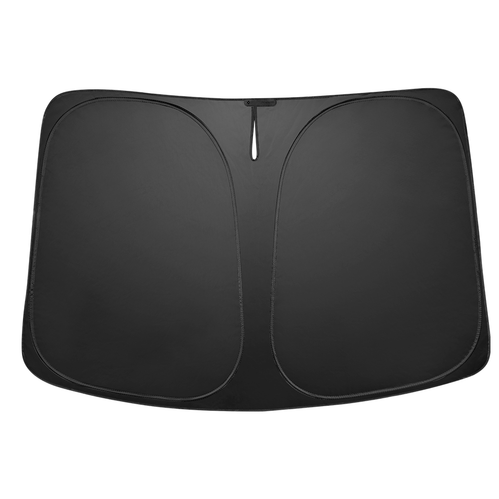 테슬라 모델Y 모델3 차량 운전석 앞유리 햇빛가리개 차량 가림막 햇빛차단 TO260