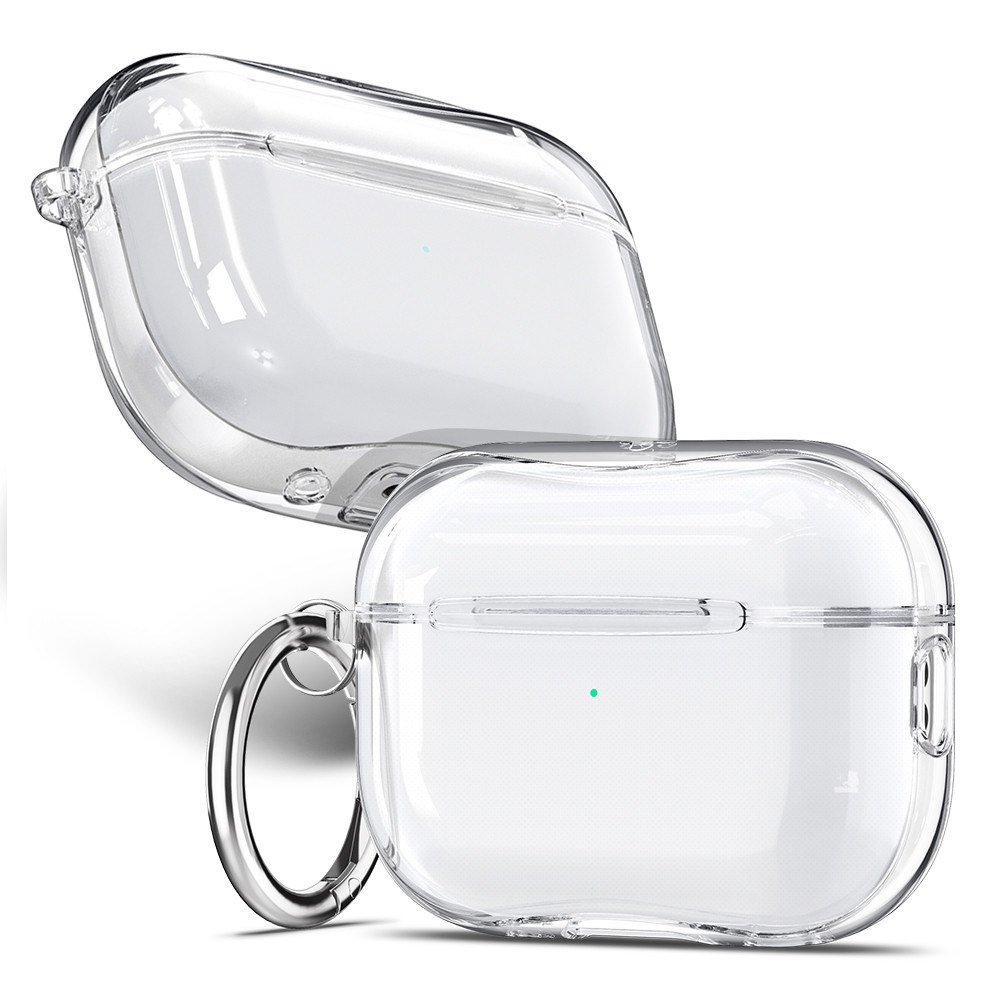 에어팟 프로2 세대 투명 케이스 울트라하이브리드