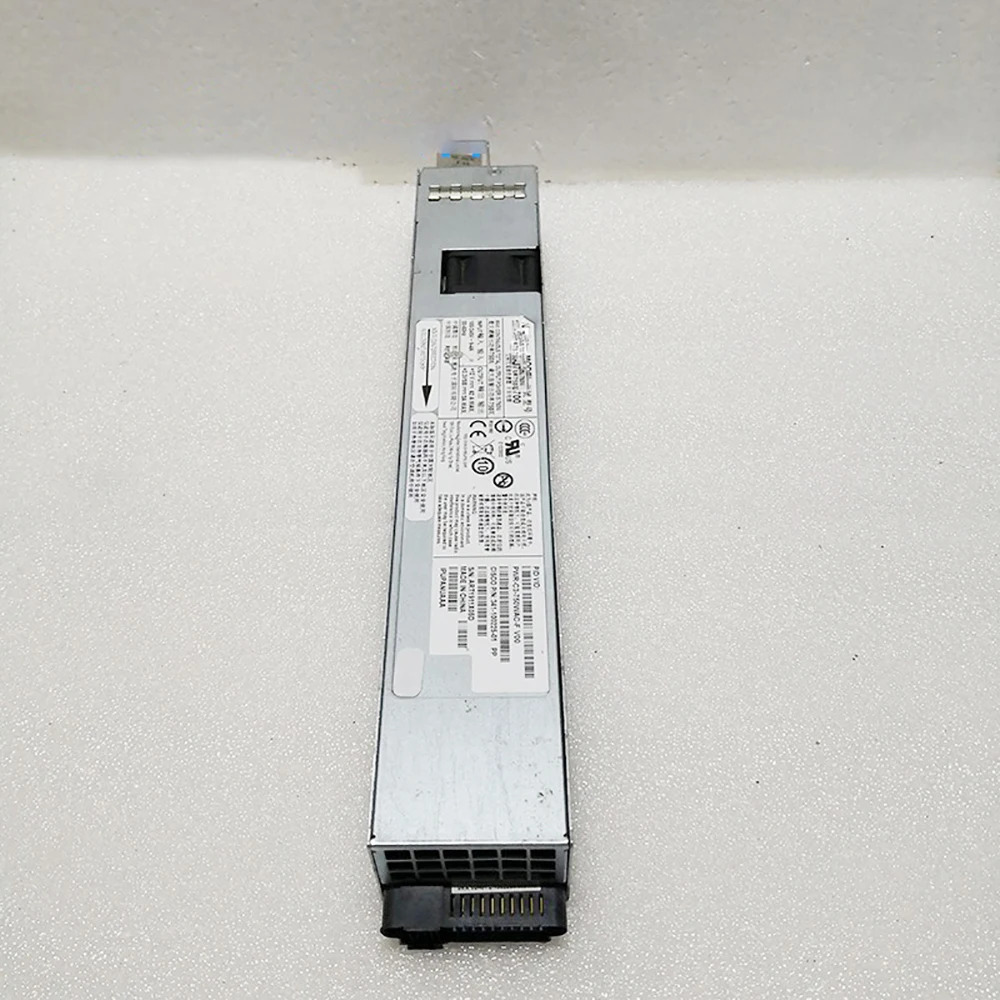 CISCO 전원공급장치 341- 100225 -01 750W PWR-C3-750WAC-F