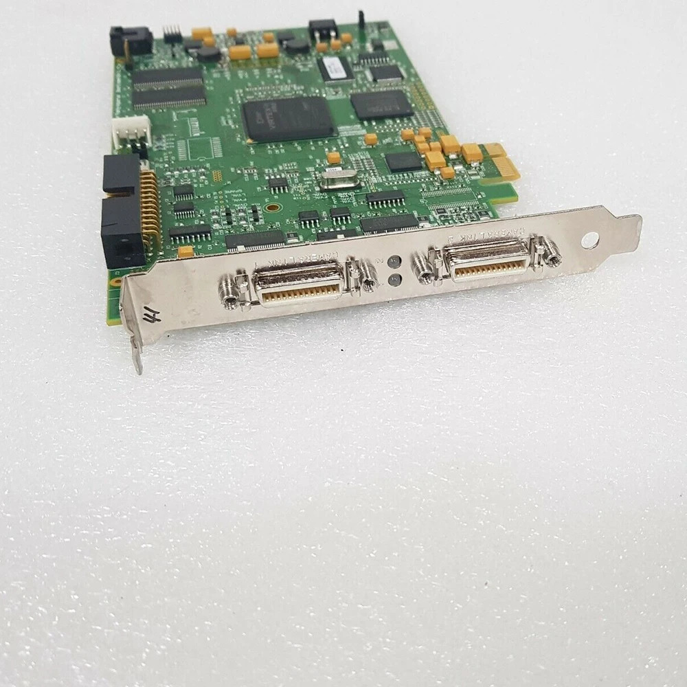 Dalsa Xtium CL MX4카드 Cameralink 인터페이스 OR-X1CO-XPD00용