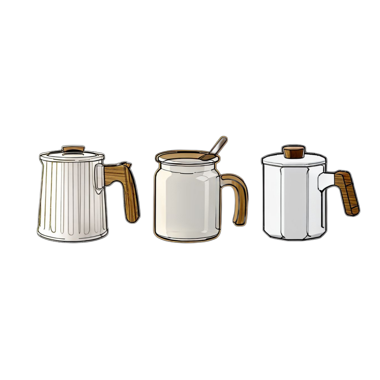 차그루 스토어 로고