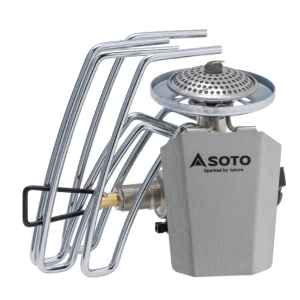 소토 레귤레이터 소토레귤레이터 st-310