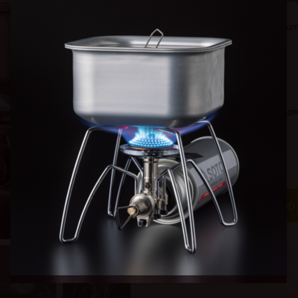 소토 레귤레이터 소토레귤레이터 st-310