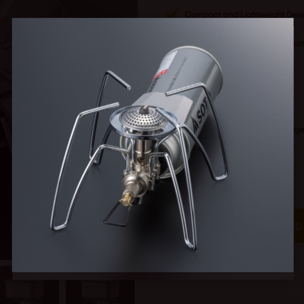 소토 레귤레이터 소토레귤레이터 st-310