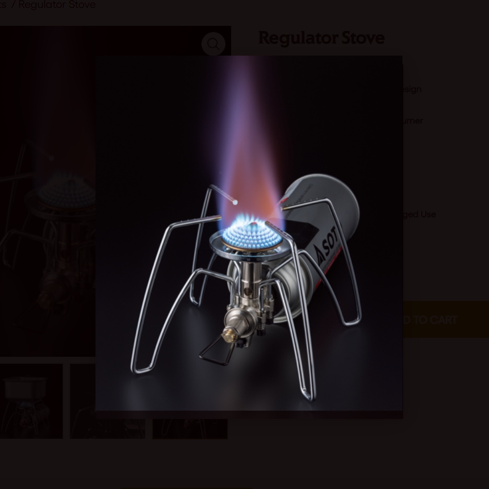 소토 레귤레이터 소토레귤레이터 st-310