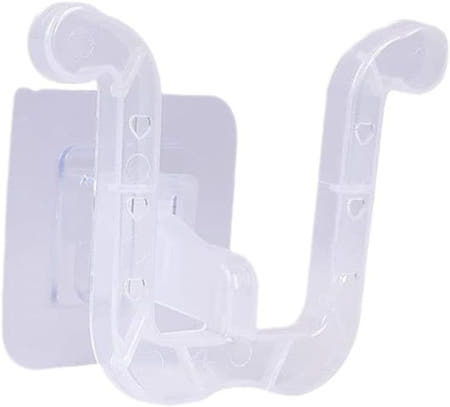 [해외]슬리퍼 랙 펀칭없음 욕실 간단한 후크 벽걸이 신발 드레인 건조 장난감 깔끔한 수납V4V4 침실