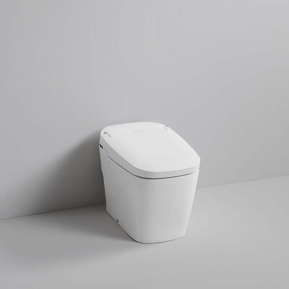 (부산 양산 울산 창원 마산 진해 장유 김해) 대림바스 일체형비데 양변기교체 SMARTLET 6001 시트수동개폐 - 상세 이미지 2
