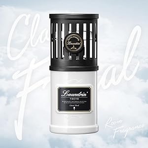 일본 란도린 실내용 클래식 플로럴 220ml