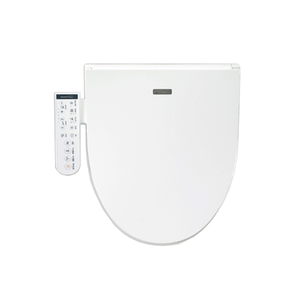 대림바스 DST-1300 노필터비데 자동노즐세척 5단계수압조절 절전모드 사용자맞춤노즐 - 상품 이미지