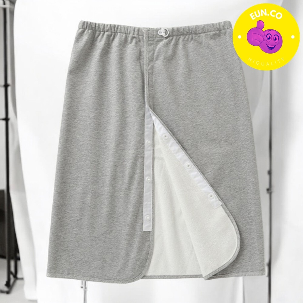 환자복 치마 액체 흡수 생리용 침대 스커트