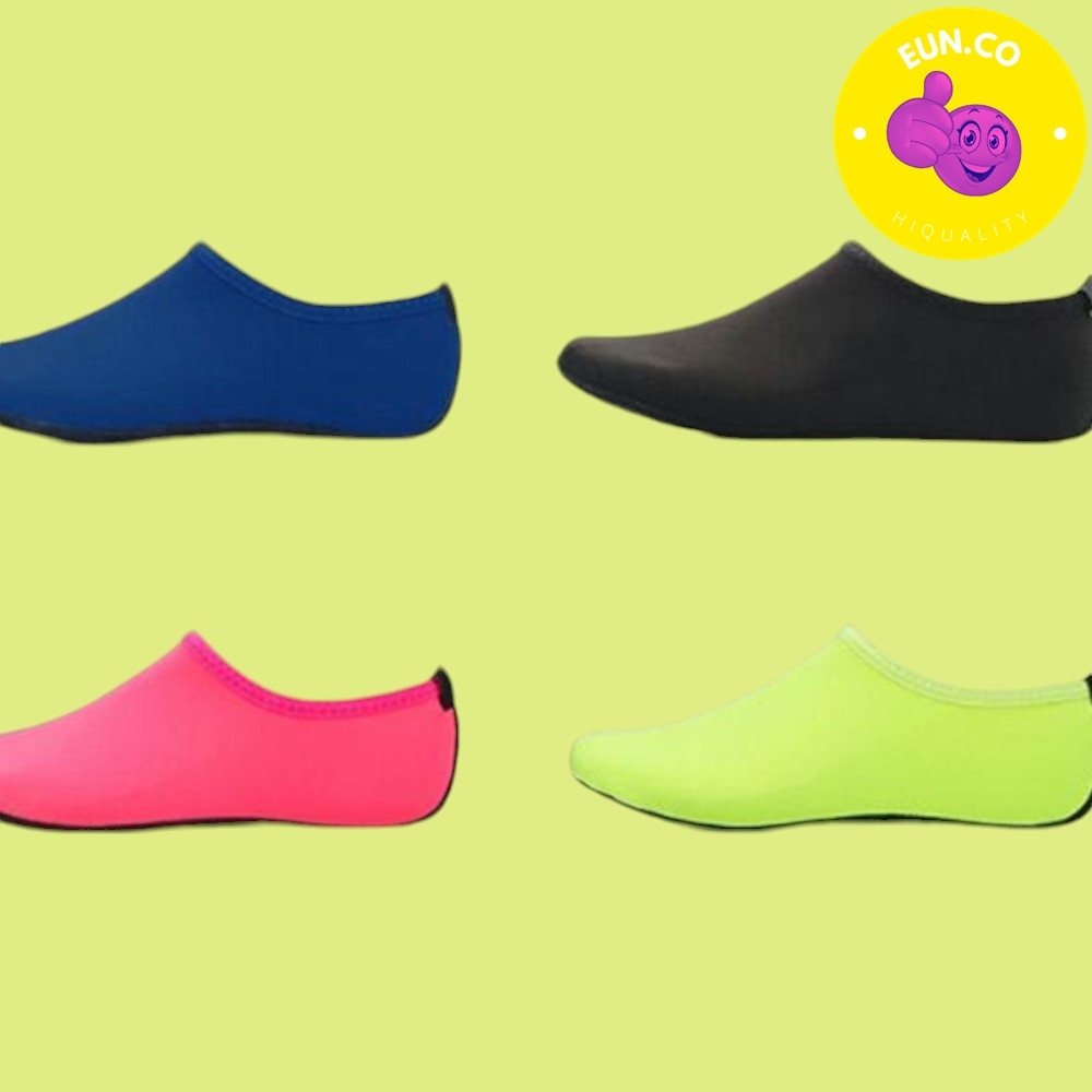 수영장 신발 호캉스 펜션 피서 워터 계곡 슈즈 크록스룩