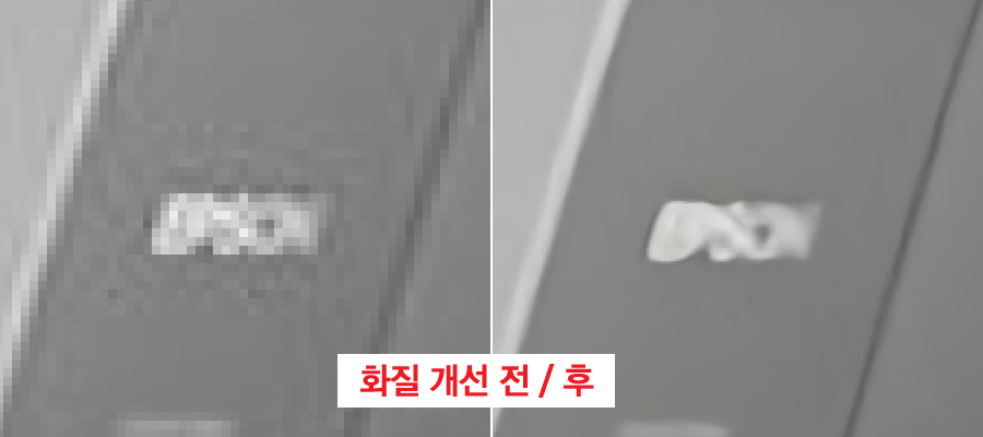 A3 인쇄 제작 출력 a3 사이즈 포스터 소량인쇄 매트지 230g - 상세 이미지 4