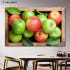 사과 과일 그림 현관 안방 풍수 인테리어 액자 가게오픈선물 혼합사과중형 솔직 후기 | 실제 배치 사진 포함 썸네일