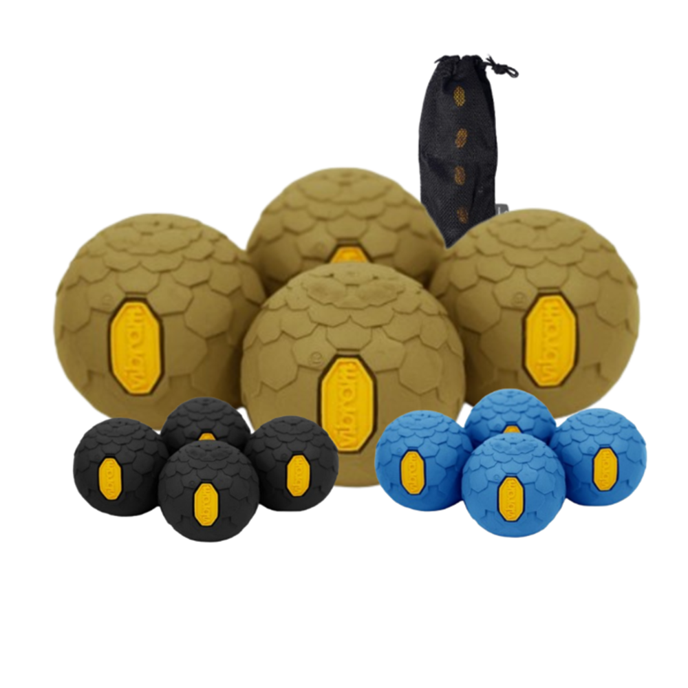 헬리녹스볼핏 헬리녹스비브람볼핏 선셋체어 사바나 XL 전용 타입2 55mm 무지