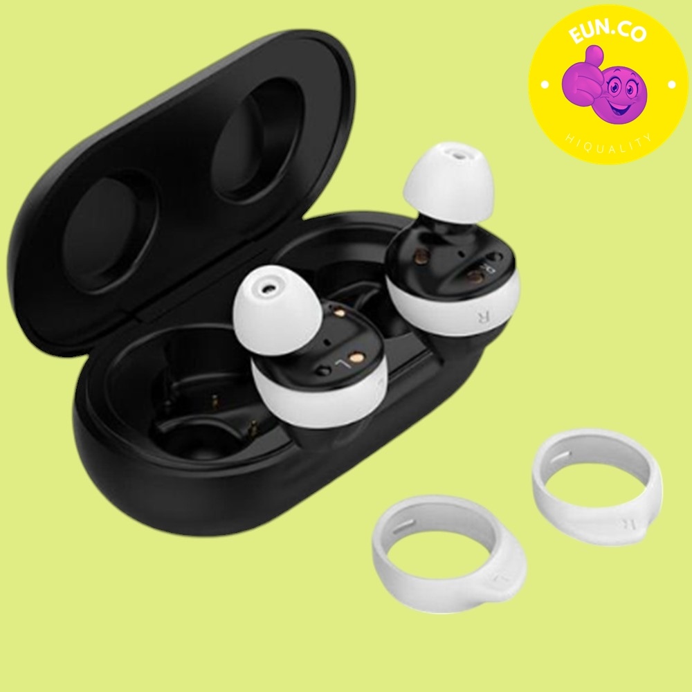 삼성 갤럭시 버즈 이어폰팁 이어팟 팁 귀받침 폼팁 귀보호