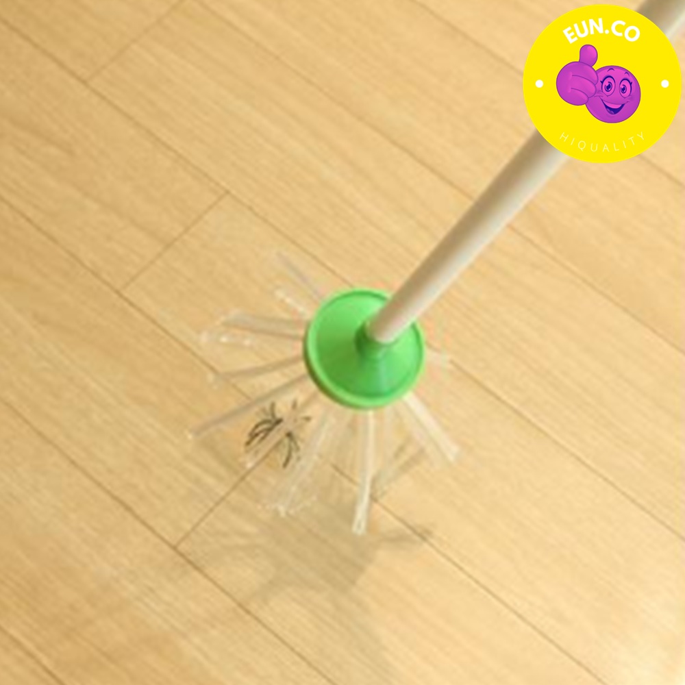 벌레 잡이 집게 잡는도구 해충퇴치 곤충채집 자취필수템 - 상품 이미지