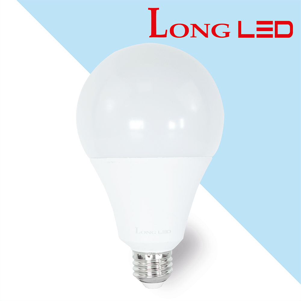 코스모스전기 LED 벌브 전구 램프 20W, 주광색 이미지 3