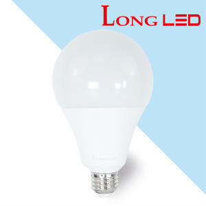 코스모스전기 LED 벌브 전구 램프 20W, 주광색 솔직 후기 | 실제 배치 사진 포함 - 상품 이미지 3