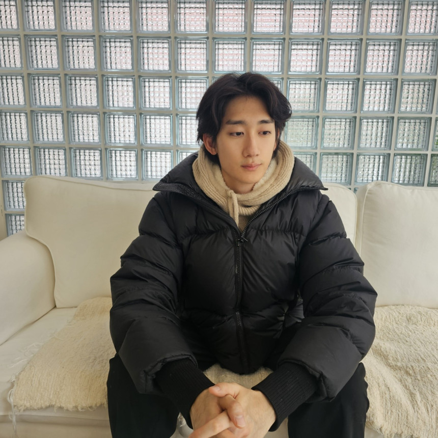 (당일출고) 따듯하고 부드러운 내부 퍼 외부 니트 와이드핏 남녀공용 겨울 바라클라바 넥워머 머플러 선물 상세 이미지 63