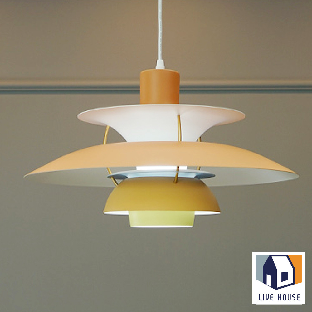 인테리어 LED 펜던트 이쁜 식탁등 카페 주방 조명 등기구 단비 화이트