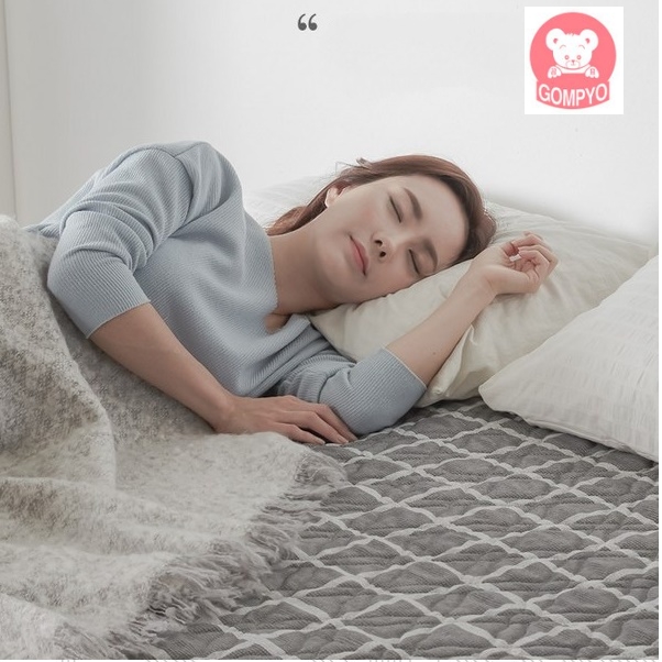 작은 전기요 1인용 전기요 침대용 전기장판 전자파없는전기요