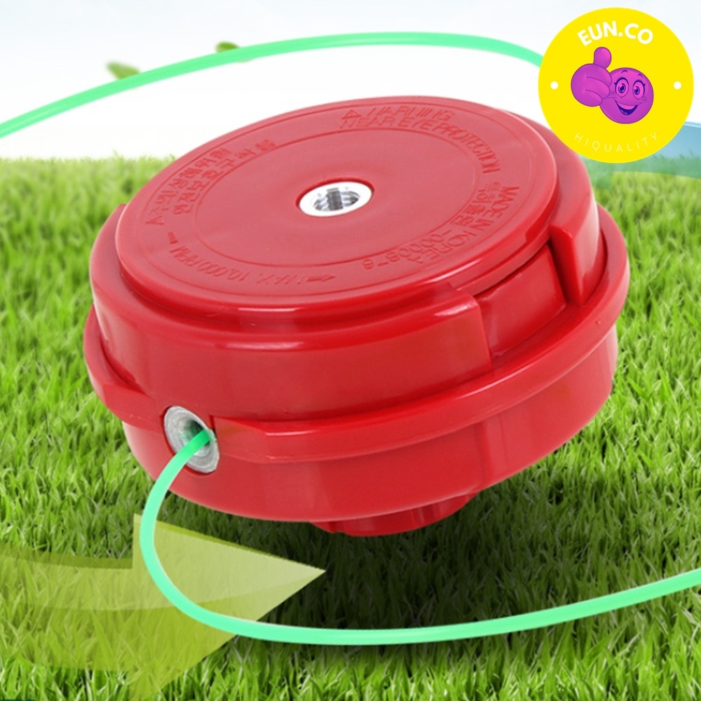 예초 줄날 안전 와이어 안전날 나일론 날