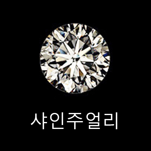 샤인주얼리 스토어 로고