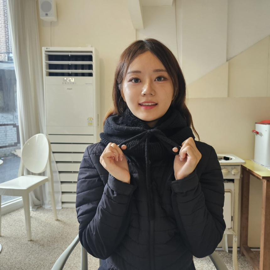 (당일출고) 따듯하고 부드러운 내부 퍼 외부 니트 와이드핏 남녀공용 겨울 바라클라바 넥워머 머플러 선물 상세 이미지 47