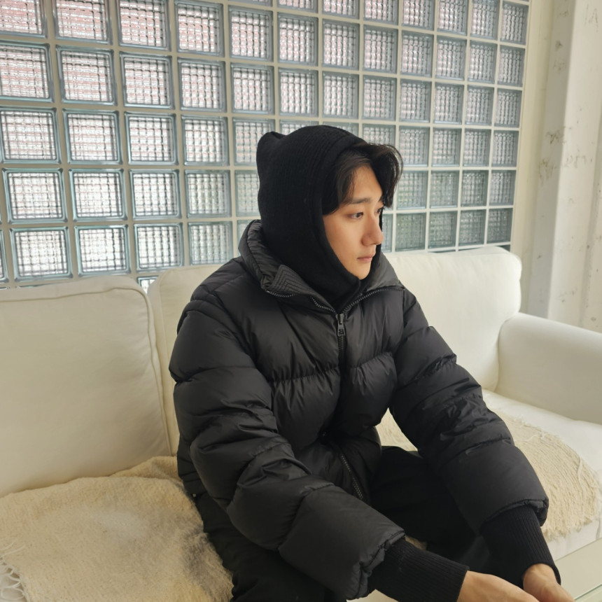 (당일출고) 따듯하고 부드러운 내부 퍼 외부 니트 와이드핏 남녀공용 겨울 바라클라바 넥워머 머플러 선물 상세 이미지 50