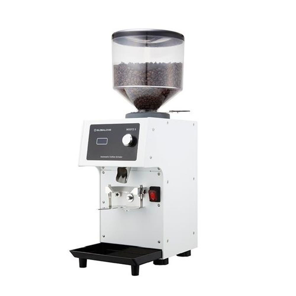 커피자동그라인더 전동그라인더 자동원두분쇄기 업소용 그라인드 : 신일N위시웨이