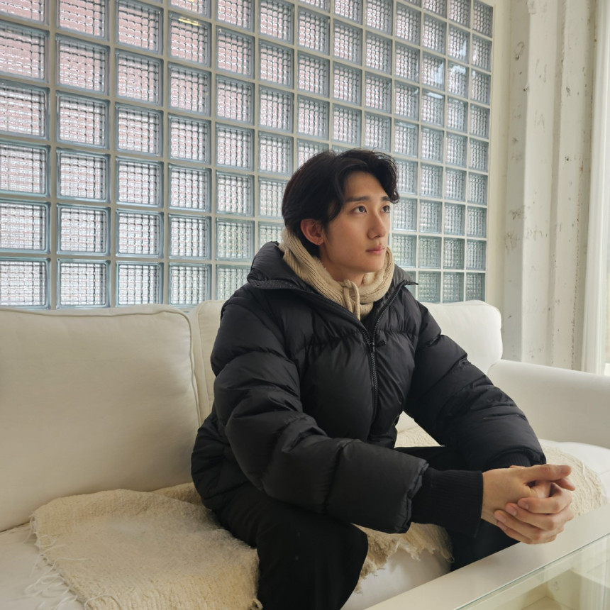 (당일출고) 따듯하고 부드러운 내부 퍼 외부 니트 와이드핏 남녀공용 겨울 바라클라바 넥워머 머플러 선물 상세 이미지 65