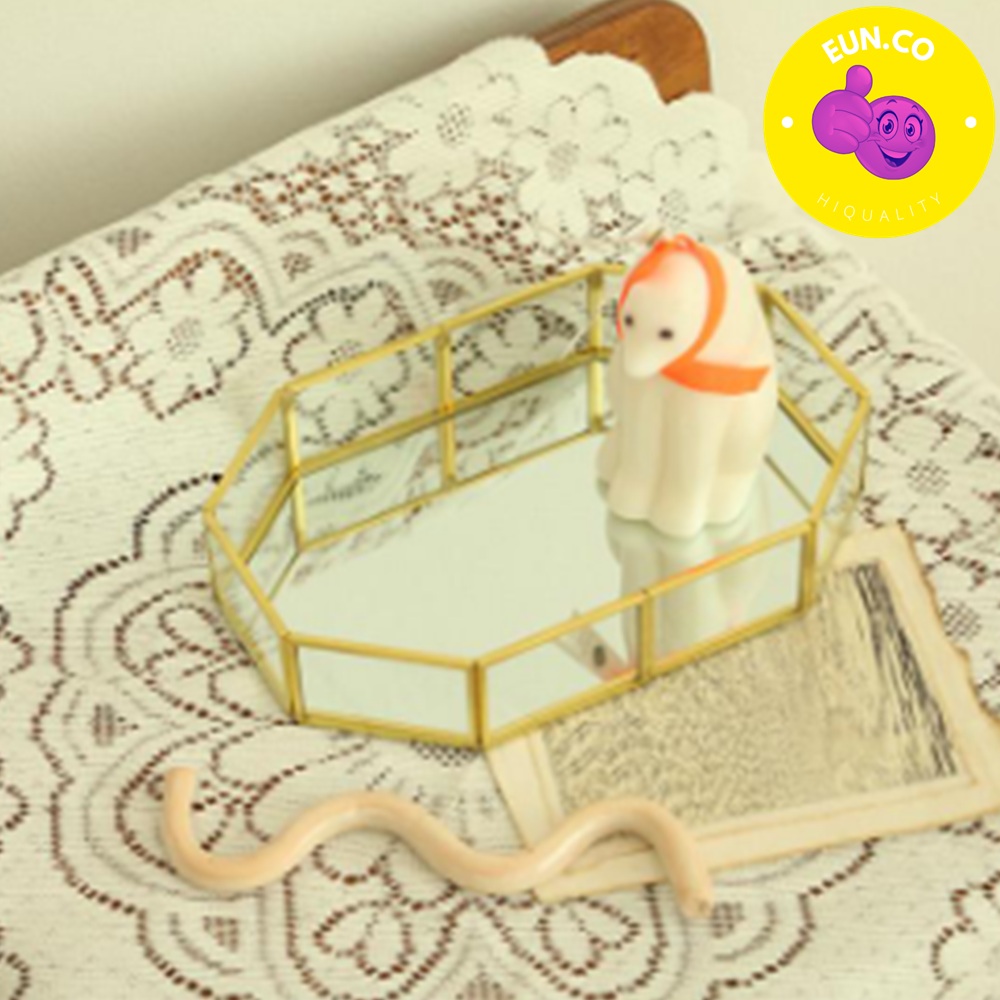 공주풍 테이블보 화이트 식탁 커버 천 레이스 촬영용 소품 빈티지 무드