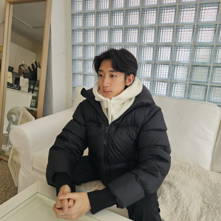 (당일출고) 따듯하고 부드러운 내부 퍼 외부 니트 와이드핏 남녀공용 겨울 바라클라바 넥워머 머플러 선물 상세 이미지 39