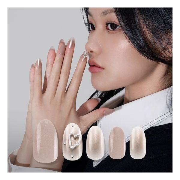 핑거수트 네일팁 프리미엄 파츠 라인 9종 204788 : 하뷰티상사