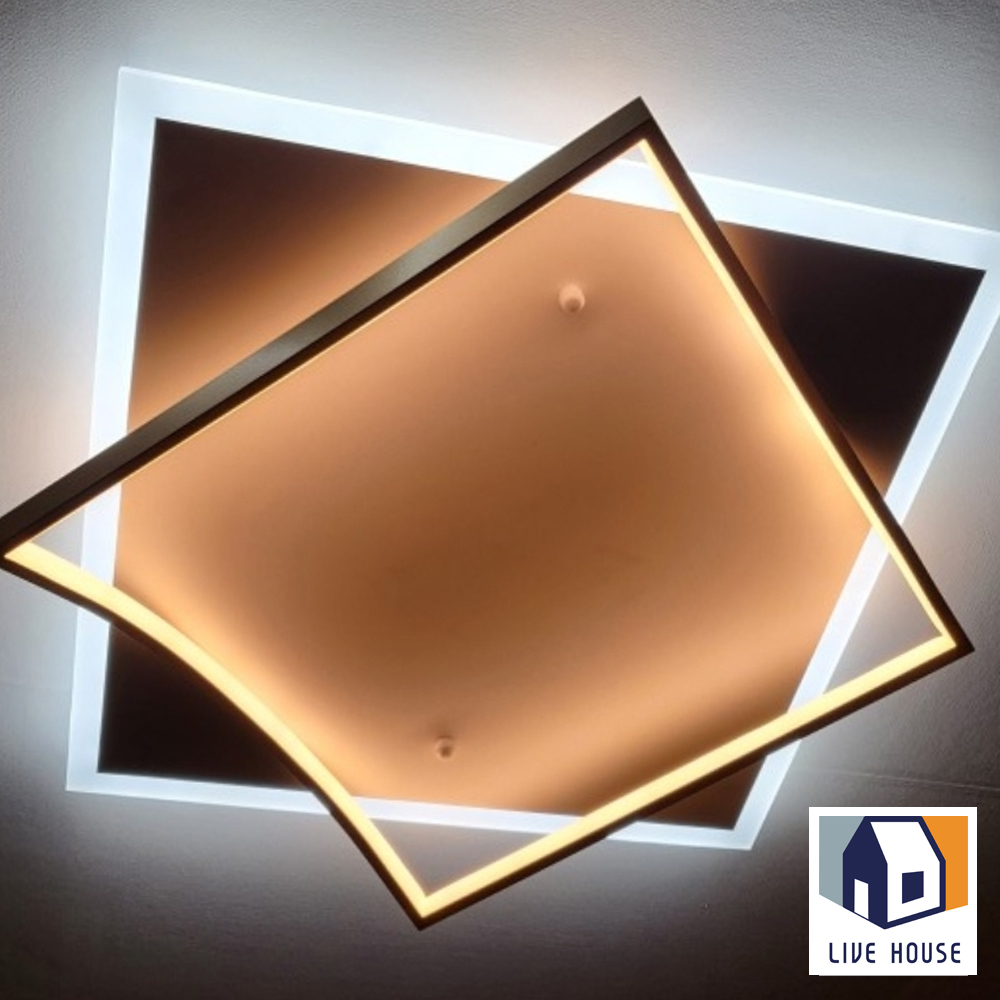 LED 안방등 천장등 인테리어 가디스 LED 방등 60w - 상품 이미지