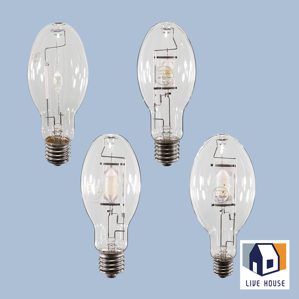 에어간판 전구 안정기 메탈핼라이드 조명 175w