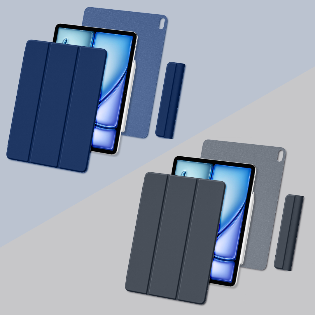 니케 아이패드에어 11 7세대 6세대 5세대 4세대 폴리오 케이스 마그네틱 분리형 Airmag