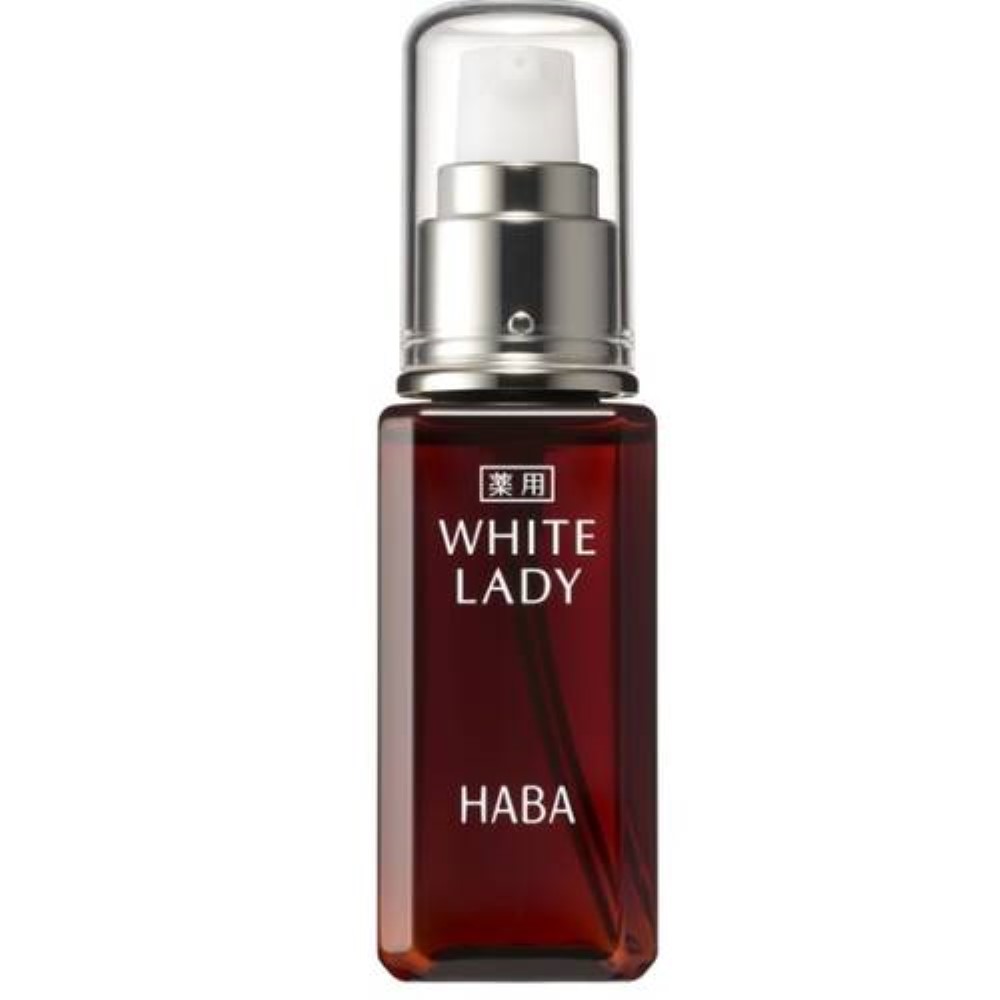 HABA 하바 약용 화이트 레이디 60ml