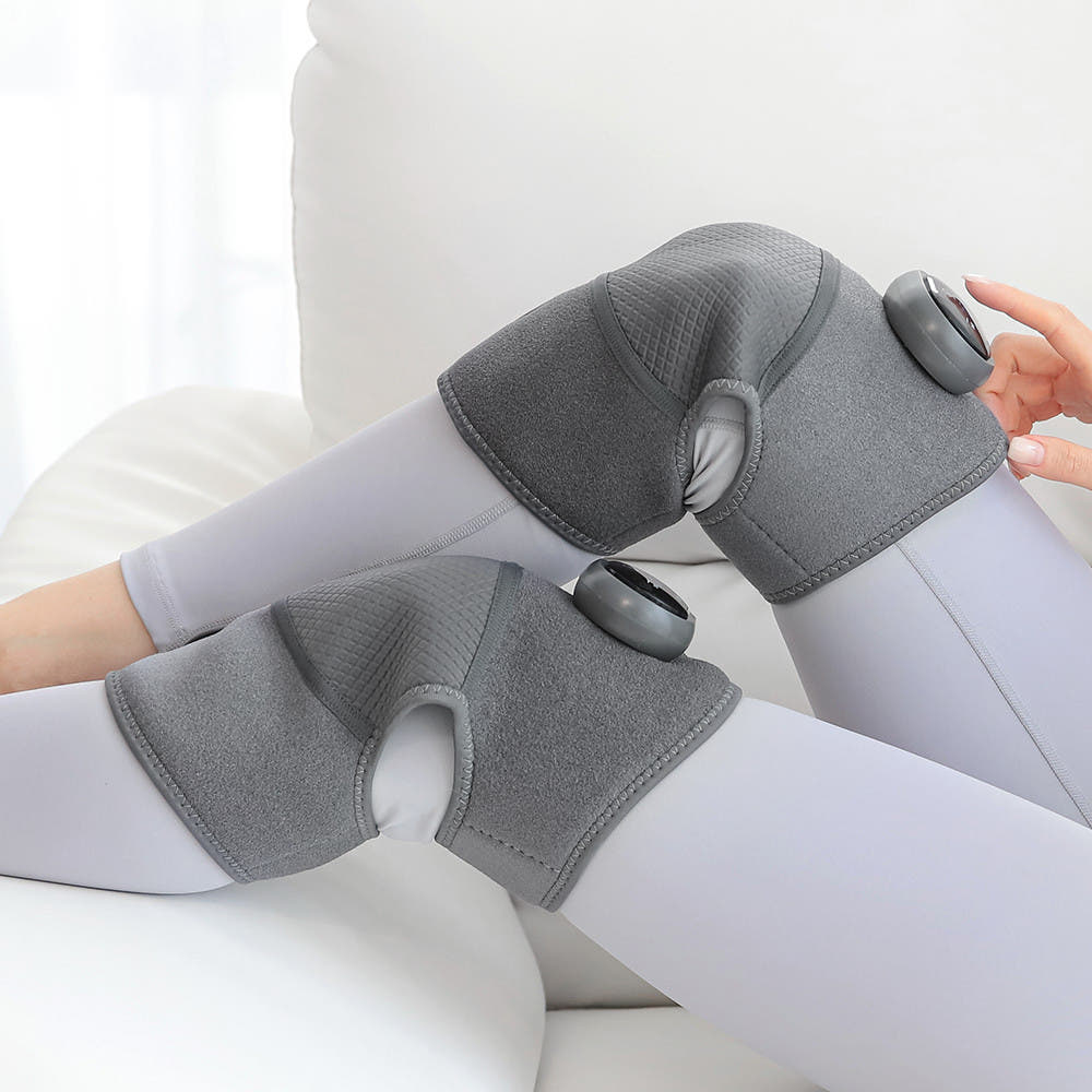 모락 바디안 무릎 마사지기