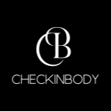 체크인바디 스토어 로고