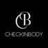 체크인바디 로고