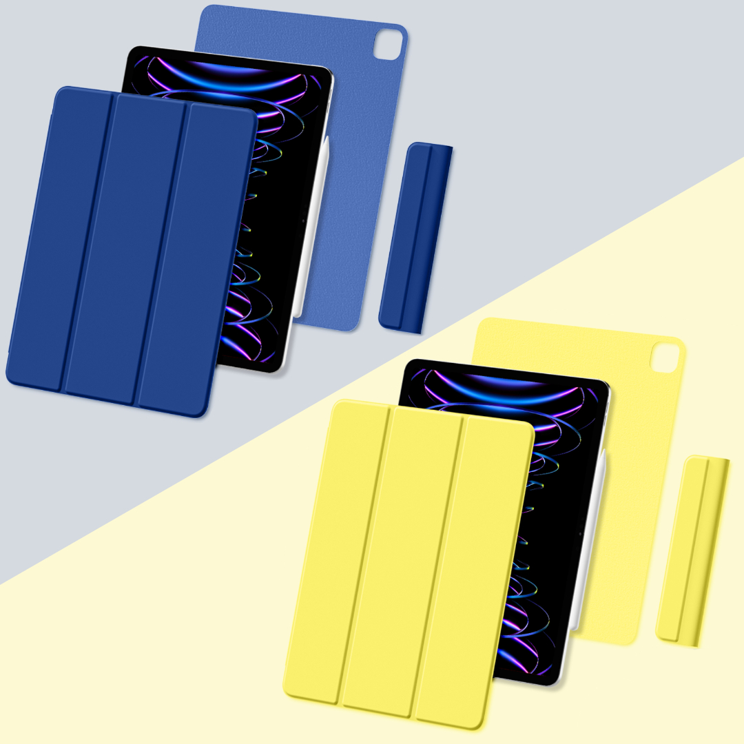 니케 아이패드프로 6세대 5세대 4세대 3세대 11 폴리오 케이스 마그네틱 분리형 Airmag