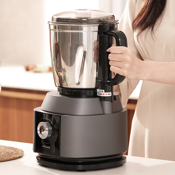 신일 대형 믹서기 4L 초고속 분쇄기 카페 김장 스텐 업소용 블렌더 대용량믹서기
