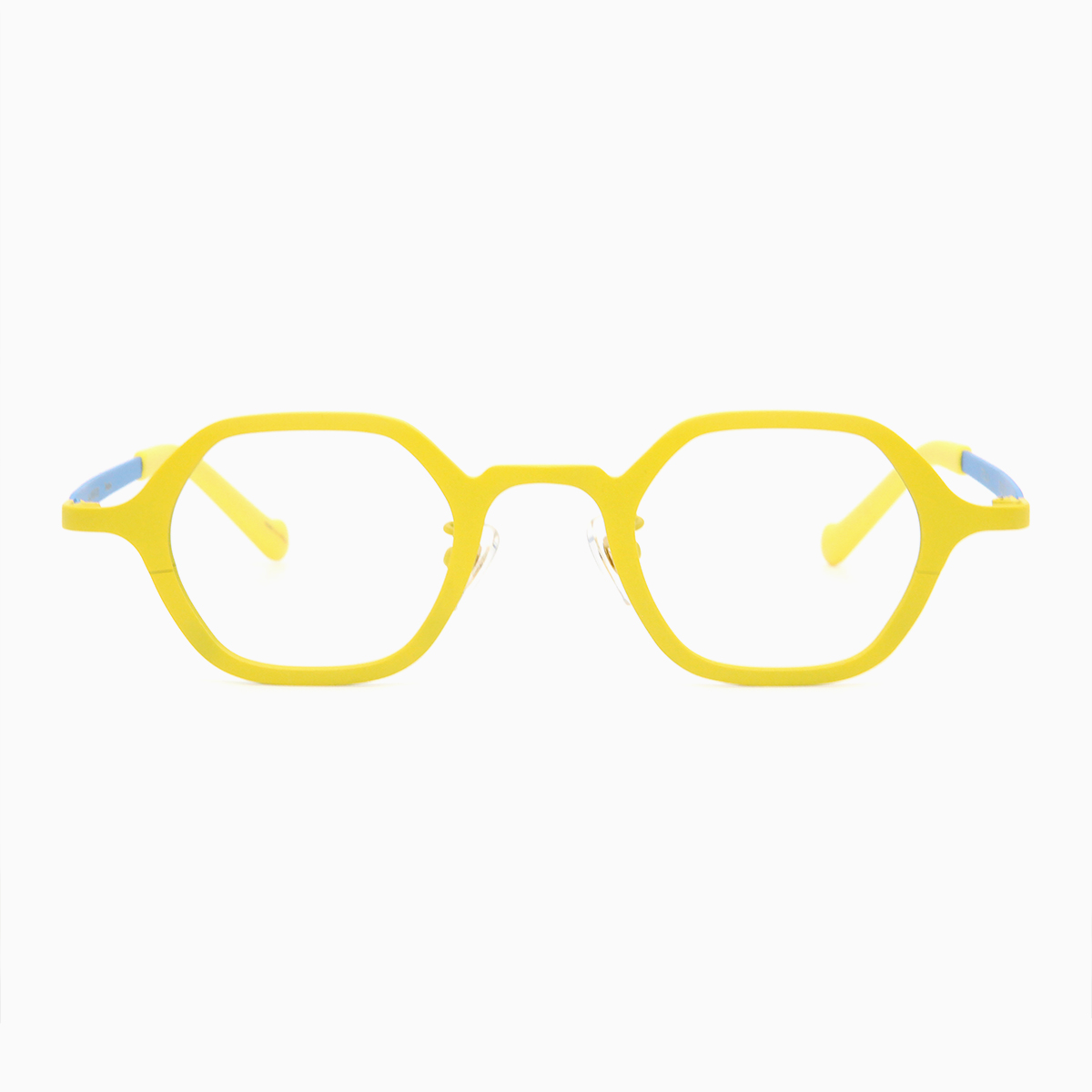 [사가와후지이] Stella Yellow (Titanium) - 상세 이미지 2