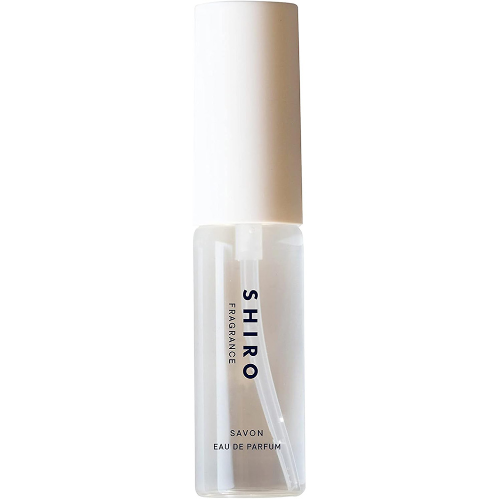 SHIRO 시로 미니향수 10ml 사봉