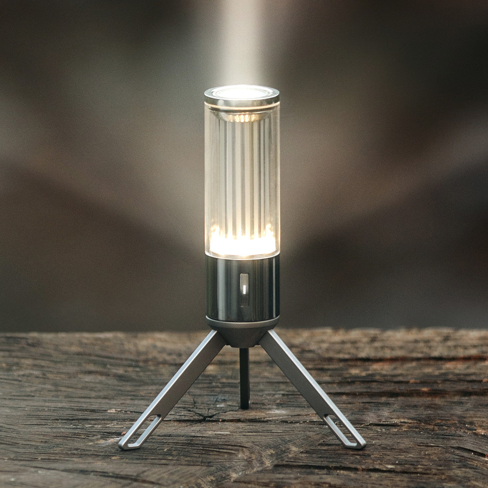 루메나 멀티플 M3 LED 캠핑 차박 랜턴 무드등 손전등