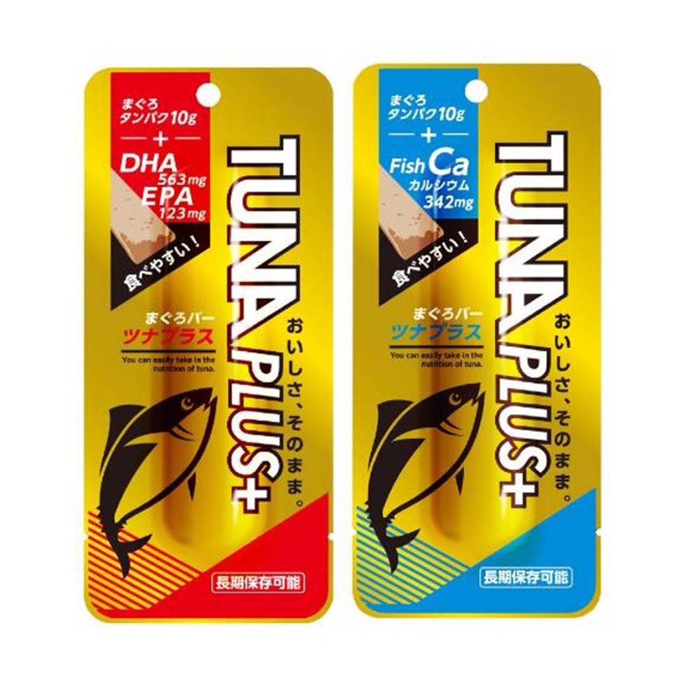 DHA TUNAPLUS 튜나플러스 참치 프로틴 45g