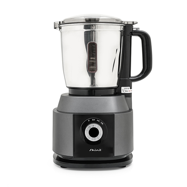 신일 대형 믹서기 4L 초고속 분쇄기 카페 김장 스텐 업소용 블렌더 대용량믹서기